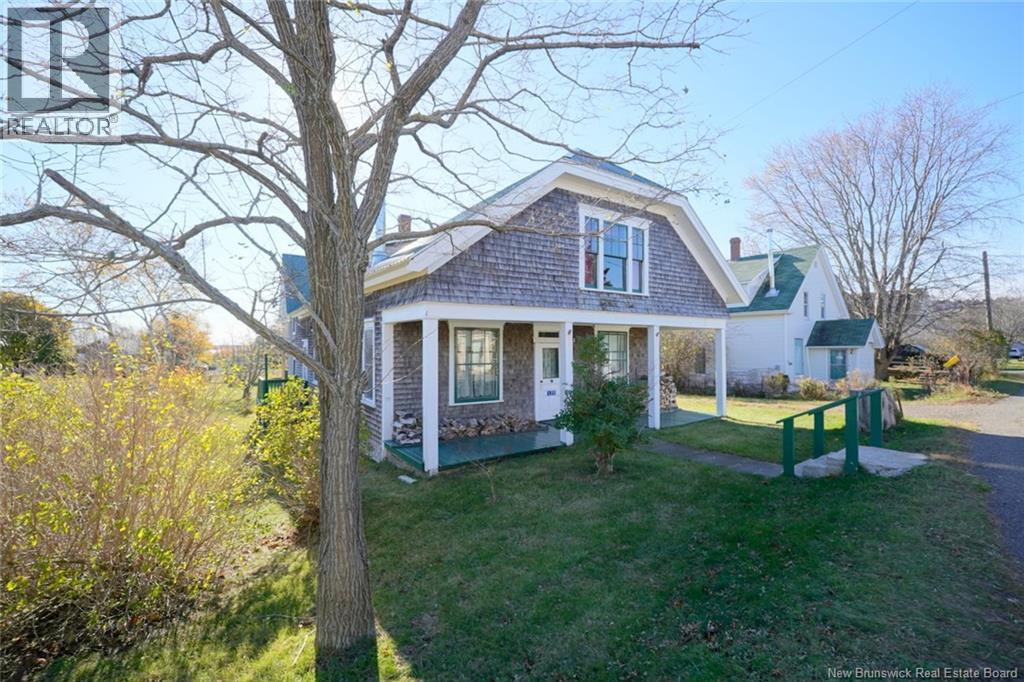 131 Route 776, Grand Manan, New Brunswick  E5G 1A4 - Photo 4 - NB130125