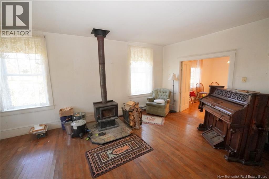 131 Route 776, Grand Manan, New Brunswick  E5G 1A4 - Photo 8 - NB130125