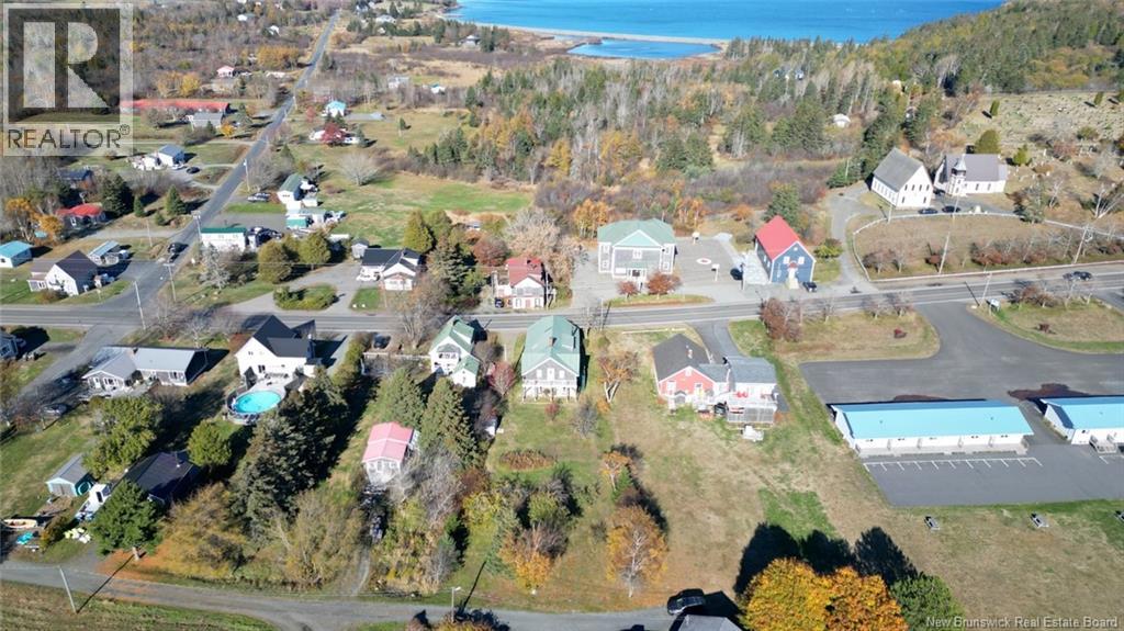 131 Route 776, Grand Manan, New Brunswick  E5G 1A4 - Photo 34 - NB130125