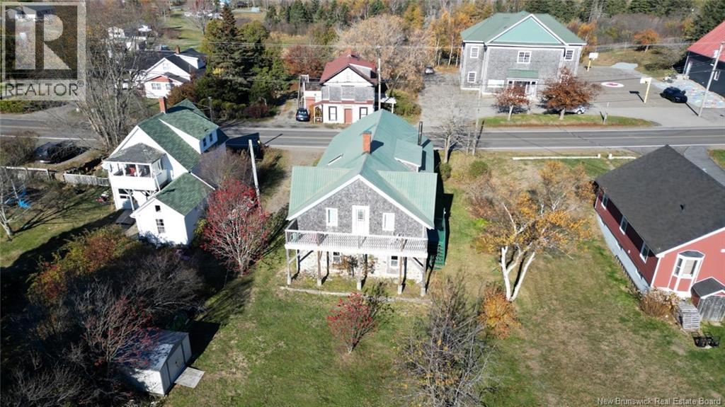 131 Route 776, Grand Manan, New Brunswick  E5G 1A4 - Photo 32 - NB130125