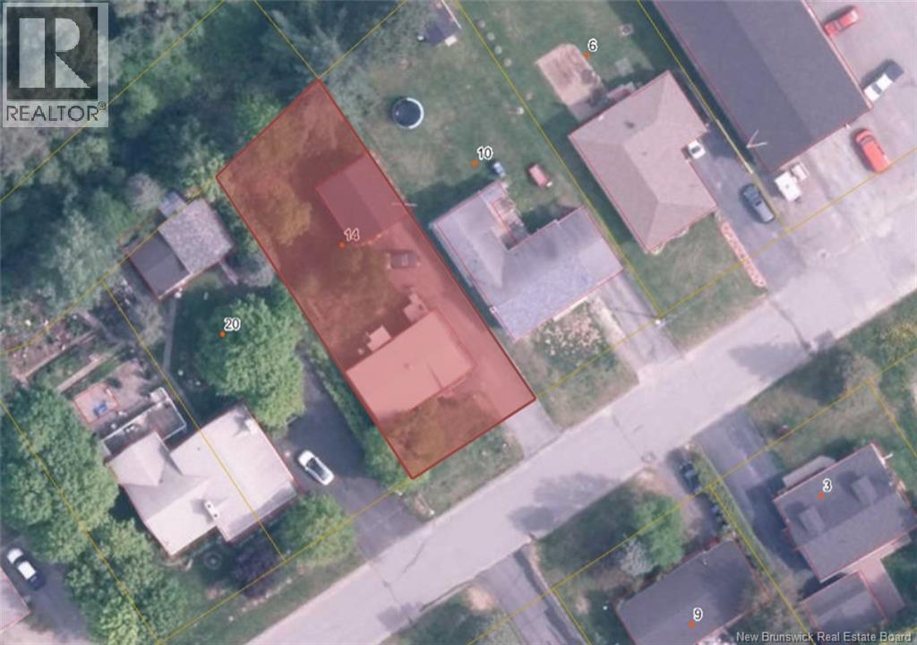14, St-Onge Street, Saint-Jacques, New Brunswick  E7B 1V7 - Photo 20 - NB130129
