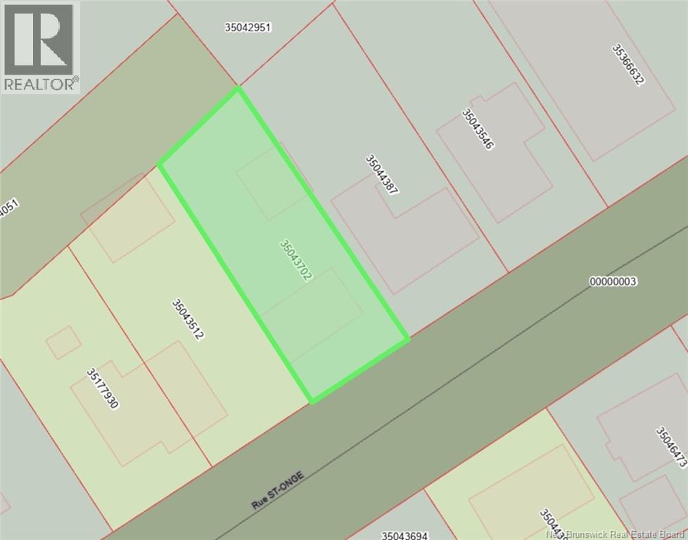 14, St-Onge Street, Saint-Jacques, New Brunswick  E7B 1V7 - Photo 19 - NB130129