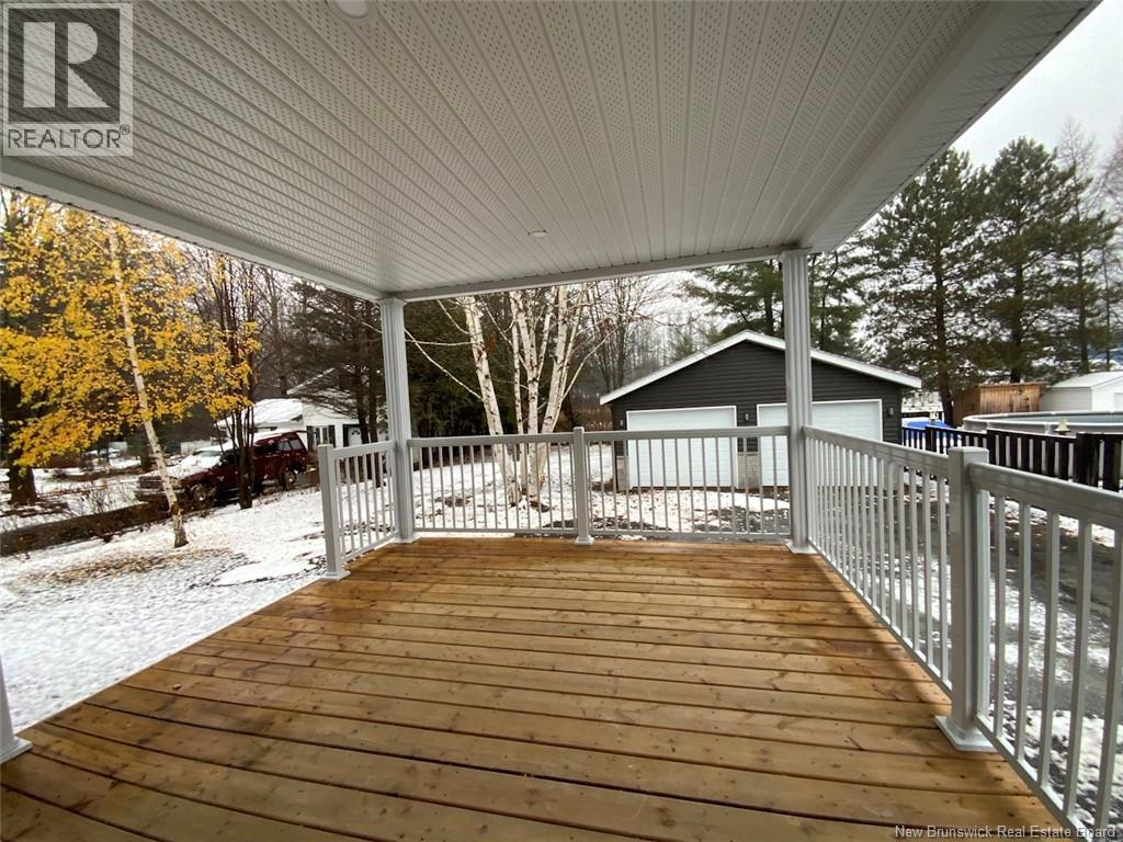 14, St-Onge Street, Saint-Jacques, New Brunswick  E7B 1V7 - Photo 17 - NB130129