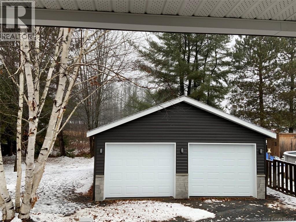 14, St-Onge Street, Saint-Jacques, New Brunswick  E7B 1V7 - Photo 18 - NB130129