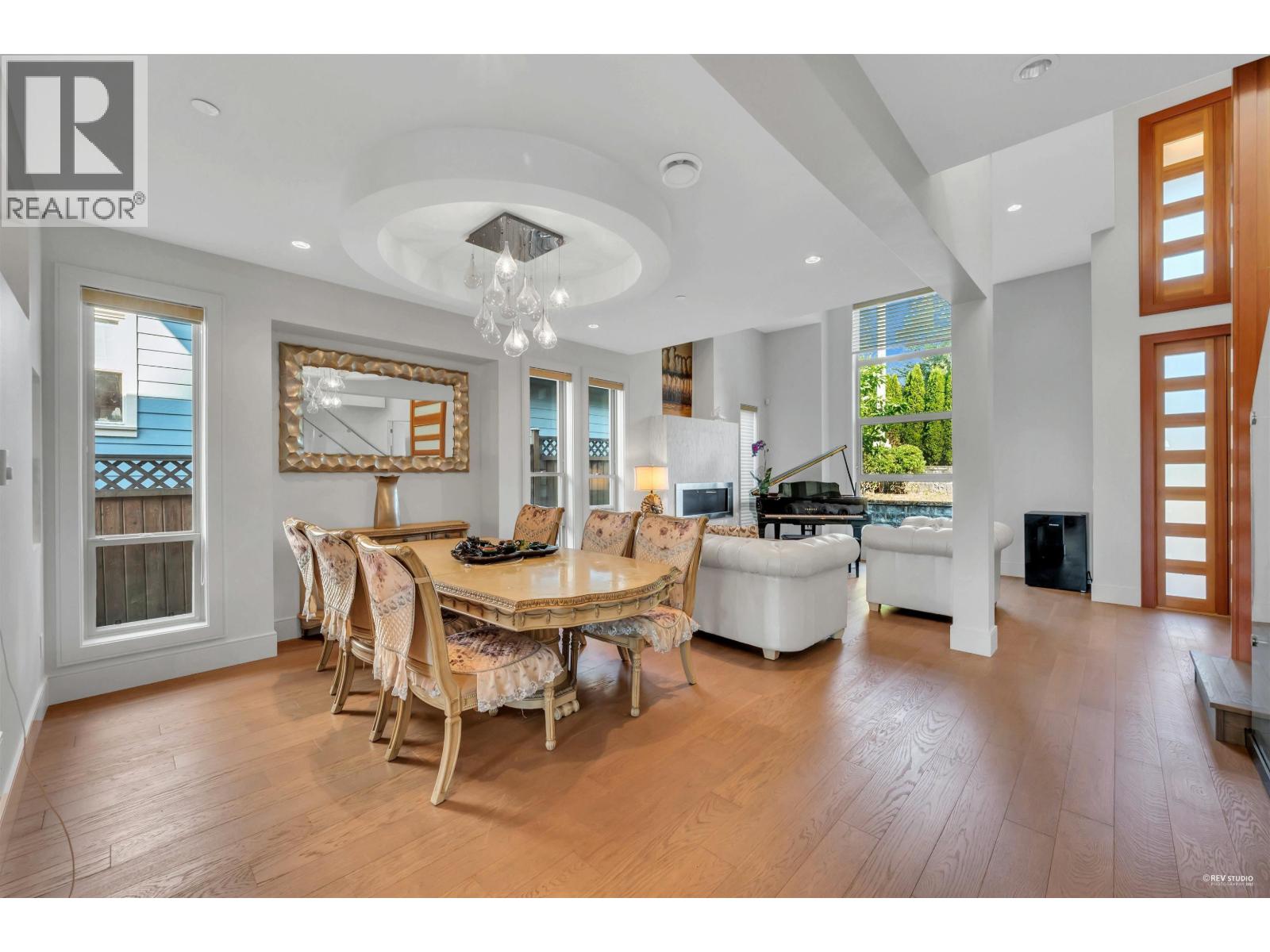 1450 Fulton Avenue, West Vancouver, British Columbia  V7T 1P1 - Photo 8 - R3061601