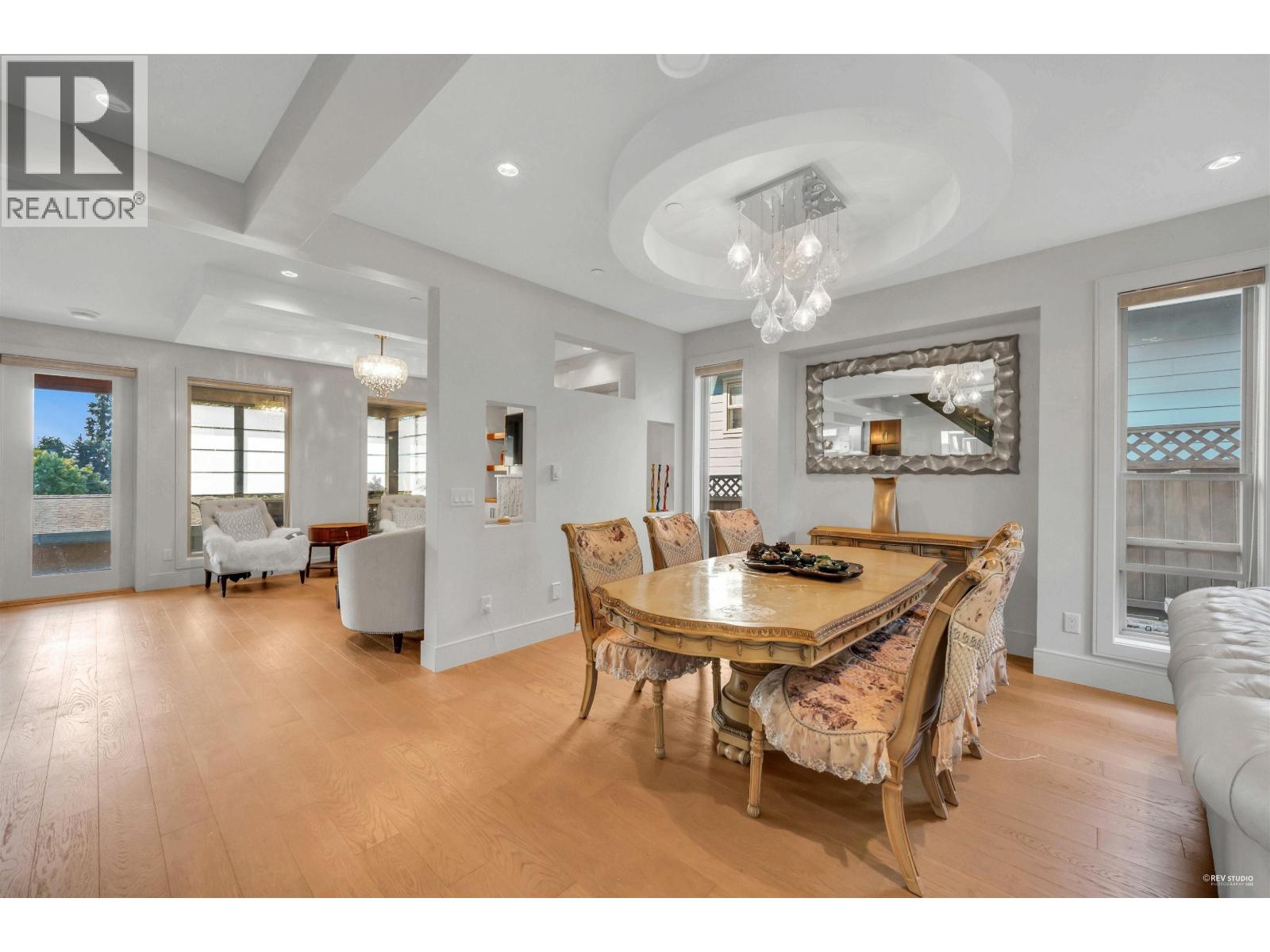 1450 Fulton Avenue, West Vancouver, British Columbia  V7T 1P1 - Photo 9 - R3061601