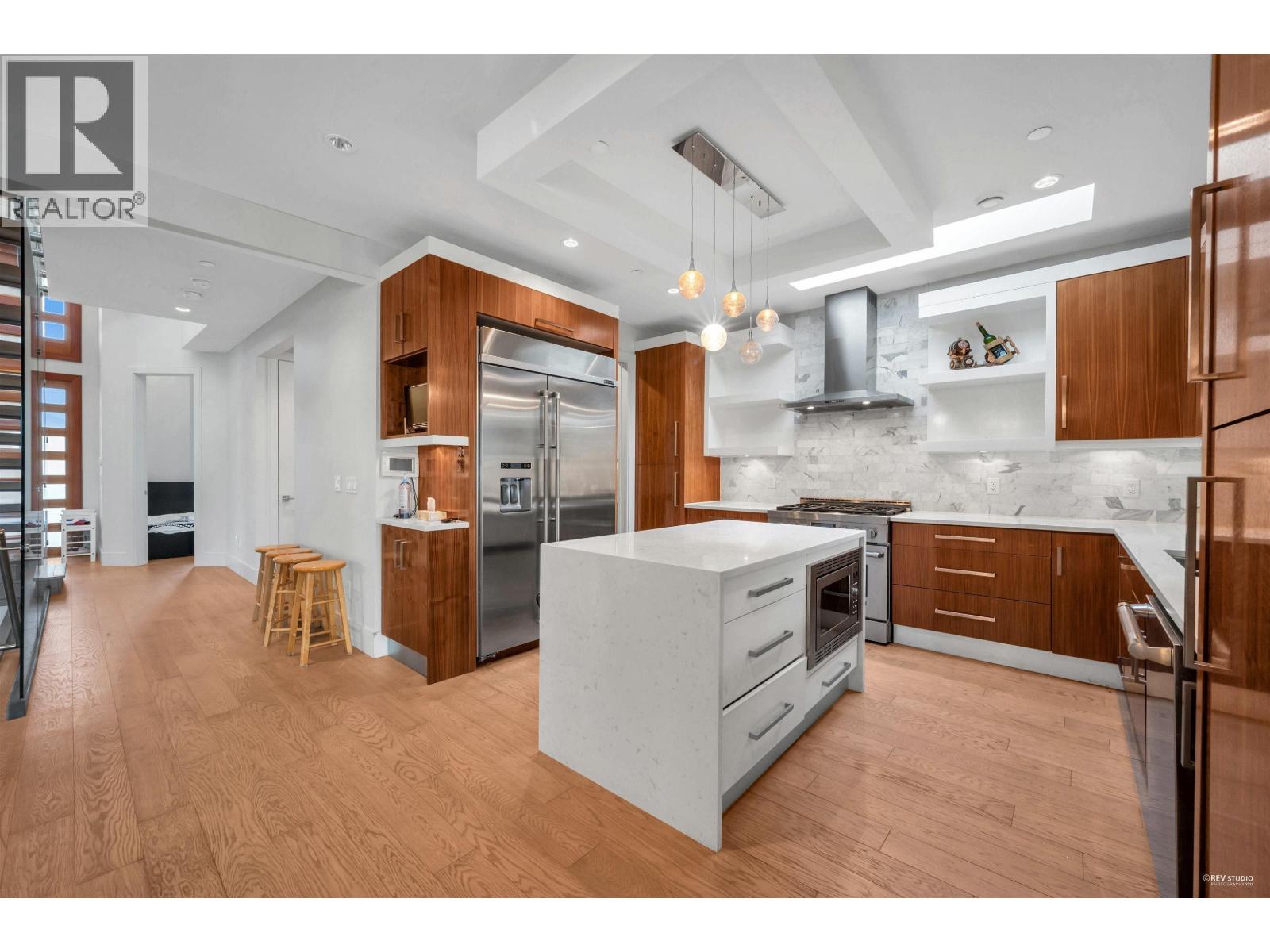 1450 Fulton Avenue, West Vancouver, British Columbia  V7T 1P1 - Photo 6 - R3061601