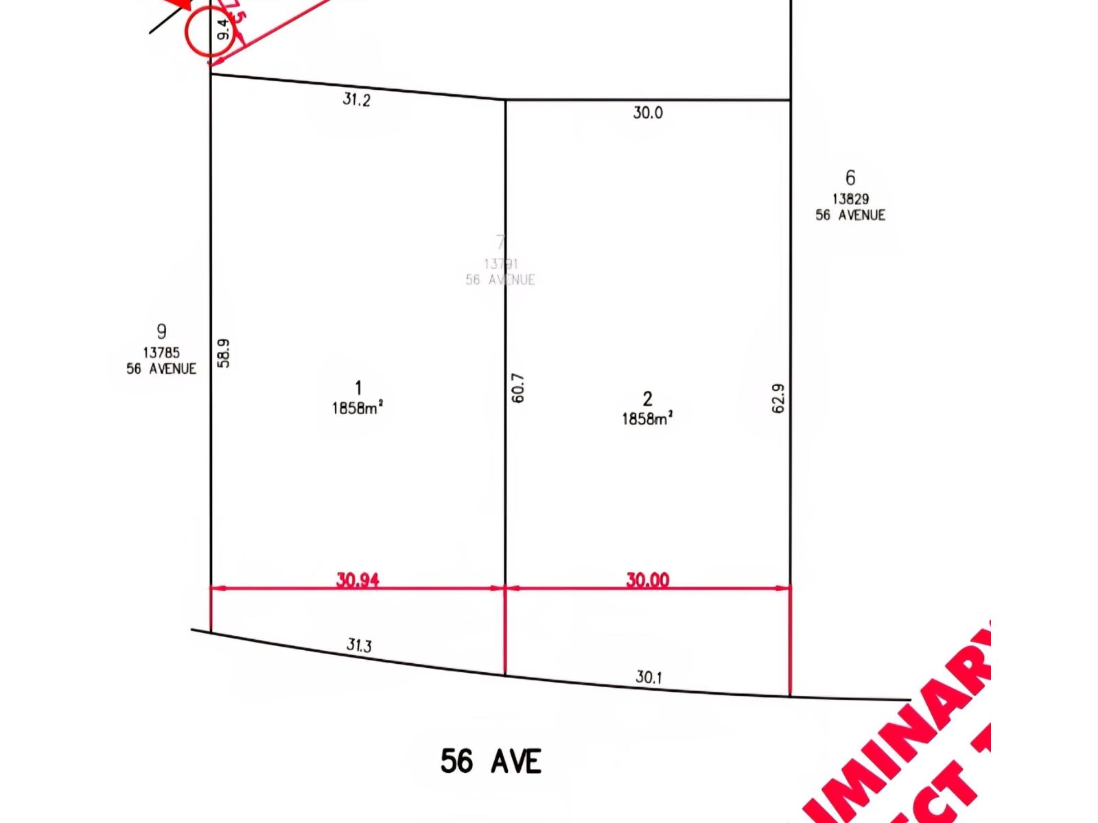 13803 56 AVENUE, surrey, British Columbia