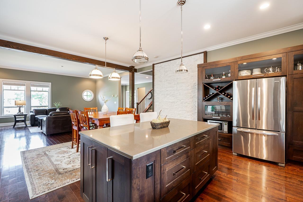 5127 223 Street, Langley, British Columbia  V2Y 2T9 - Photo 7 - R3067183