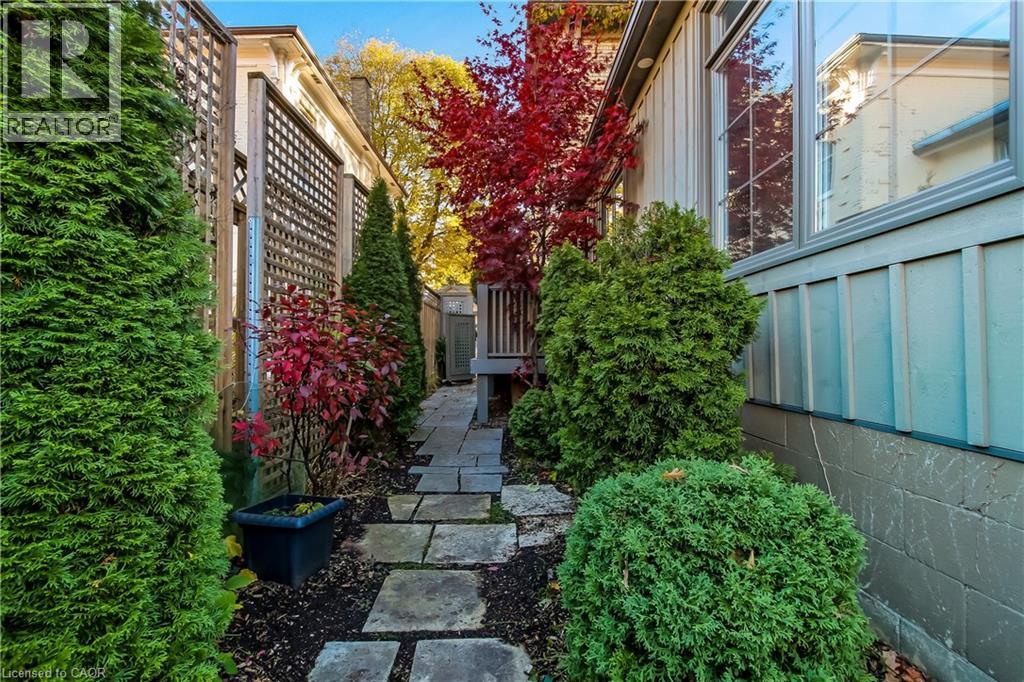 501 George Street, Woodstock, Ontario  N4S 4J3 - Photo 35 - 40786081