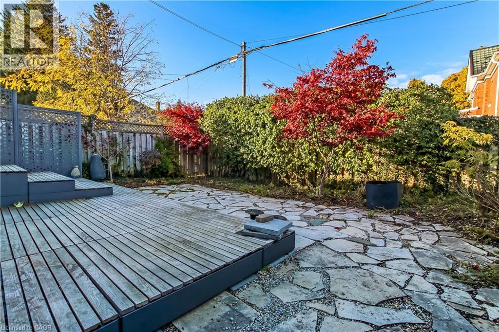 501 George Street, Woodstock, Ontario  N4S 4J3 - Photo 36 - 40786081