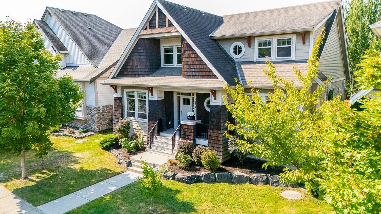 5127 223 Street, Langley, British Columbia  V2Y 2T9 - Photo 36 - R3067183