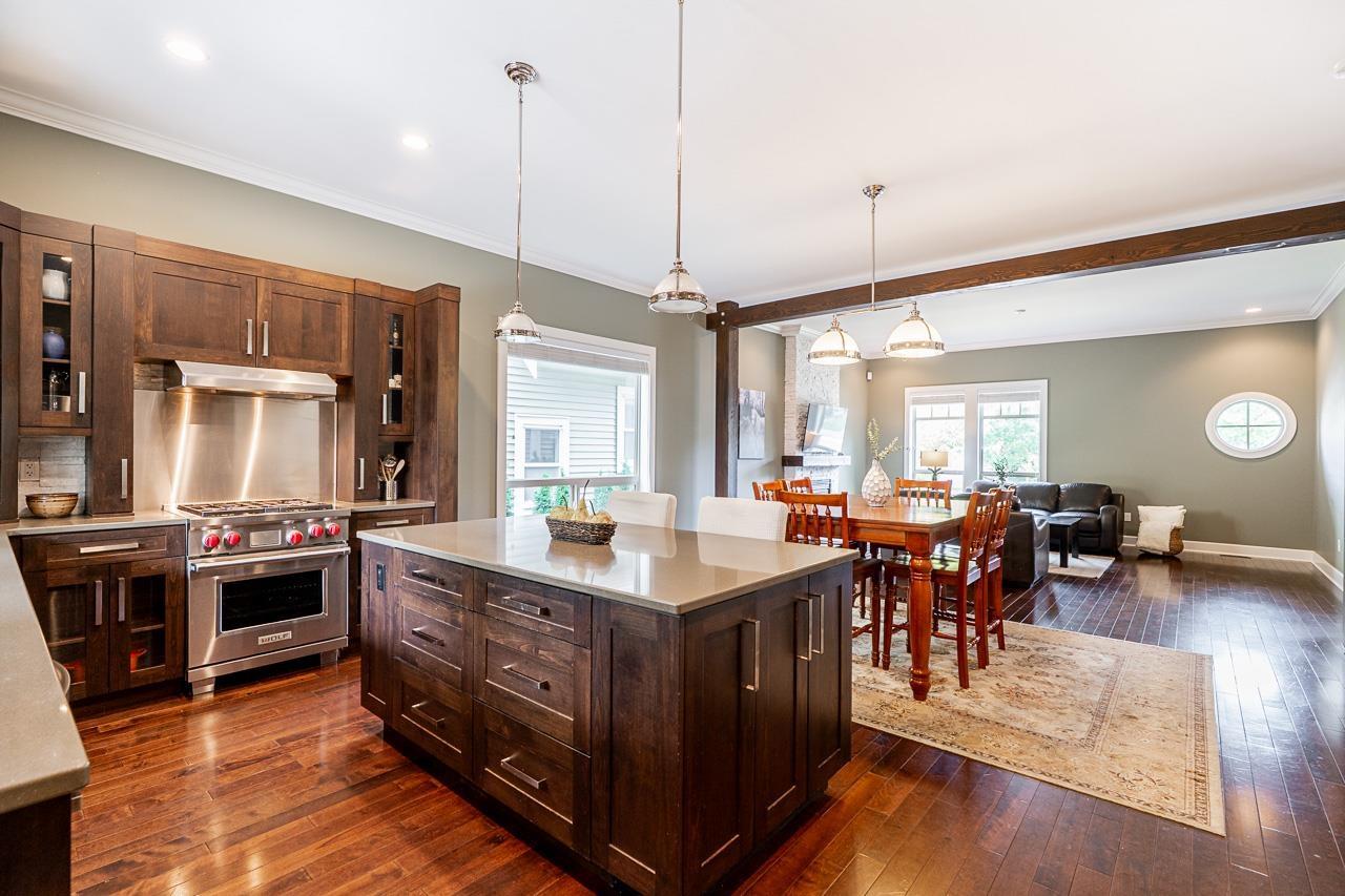 5127 223 Street, Langley, British Columbia  V2Y 2T9 - Photo 9 - R3067183