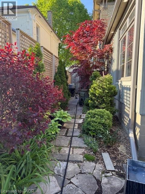 501 George Street, Woodstock, Ontario  N4S 4J3 - Photo 42 - 40786081