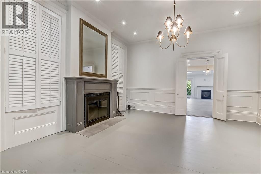 501 George Street, Woodstock, Ontario  N4S 4J3 - Photo 13 - 40786081