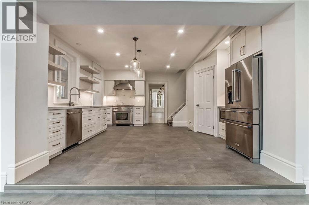 501 George Street, Woodstock, Ontario  N4S 4J3 - Photo 14 - 40786081