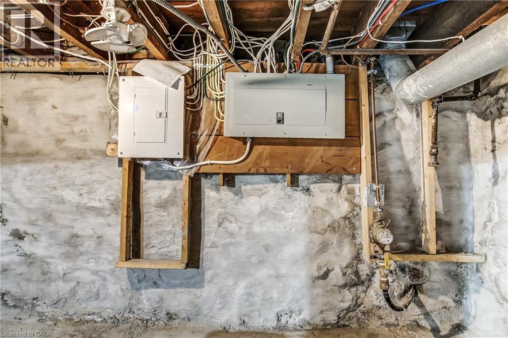 501 George Street, Woodstock, Ontario  N4S 4J3 - Photo 33 - 40786081