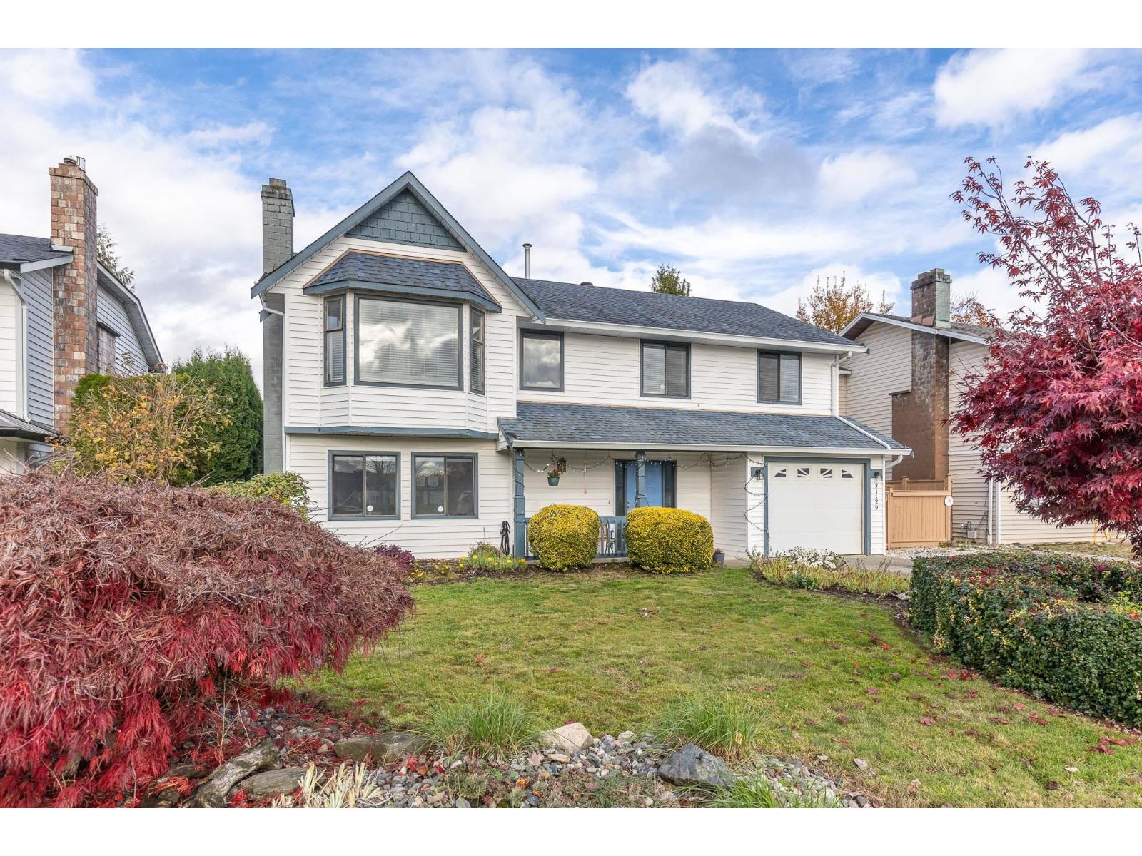 31129 GARDNER AVENUE, abbotsford, British Columbia