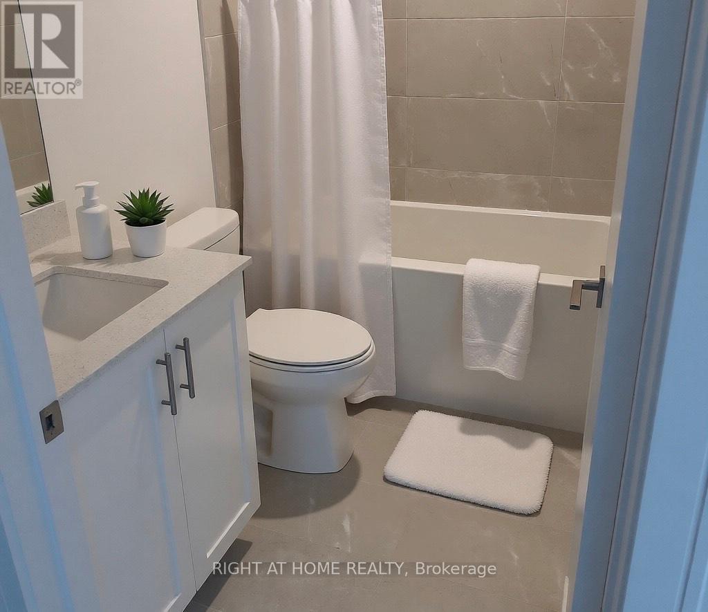 A214 - 705 Davis Drive, Newmarket, Ontario  L3Y 0J2 - Photo 8 - N12525922