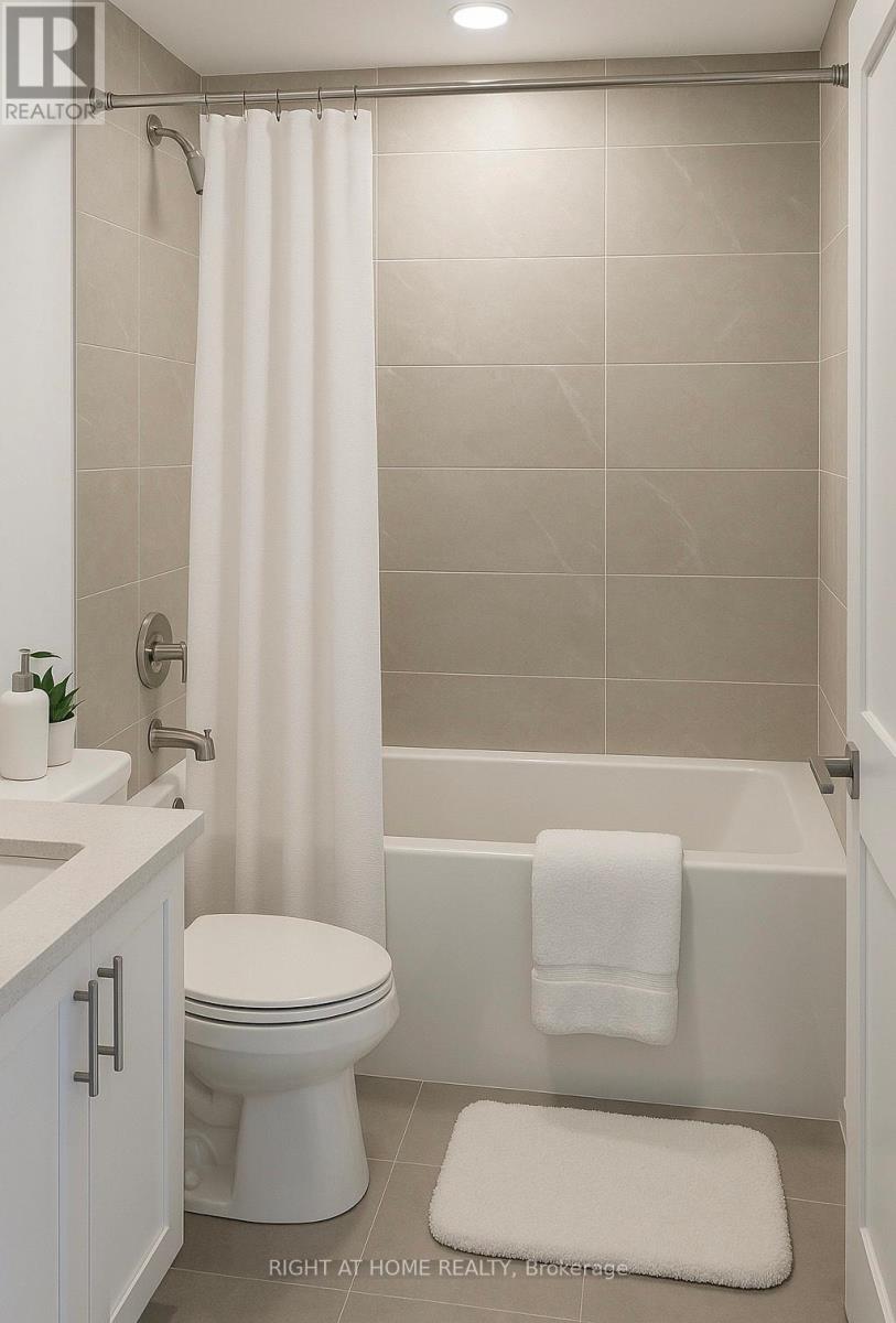 A214 - 705 Davis Drive, Newmarket, Ontario  L3Y 0J2 - Photo 7 - N12525922