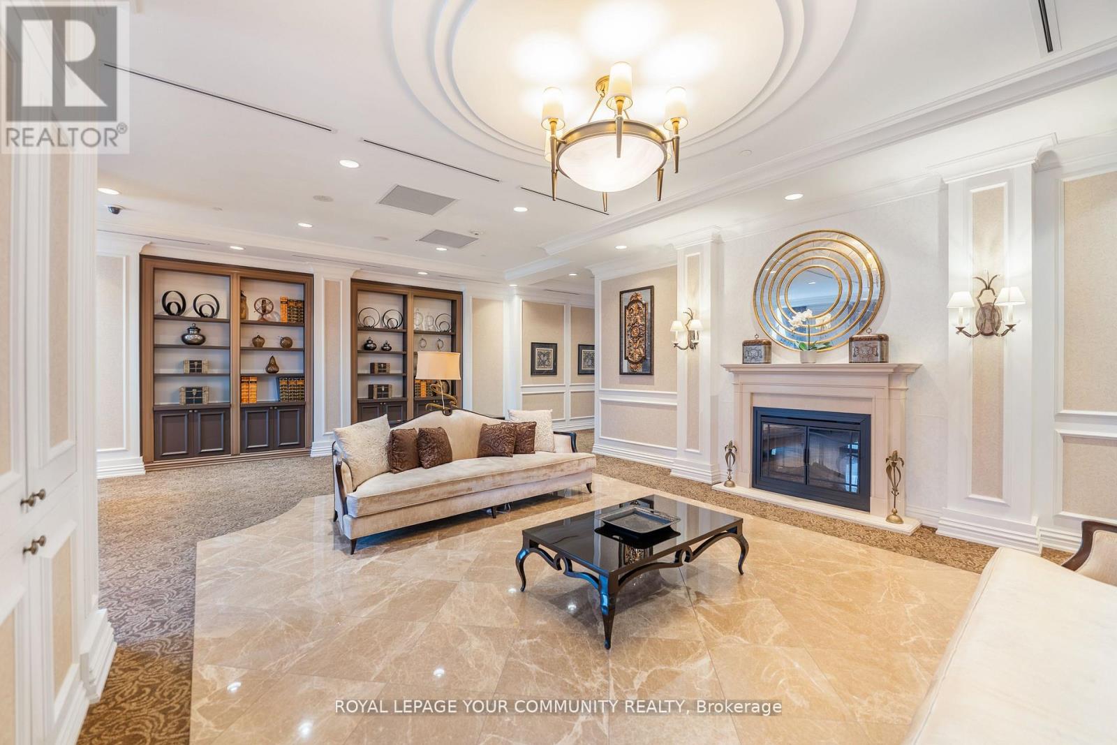 Ph01 - 9245 Jane Street, Vaughan, Ontario  L6A 1H7 - Photo 43 - N12542212