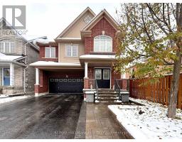 242 KARL ROSE TRAIL, Newmarket, Ontario