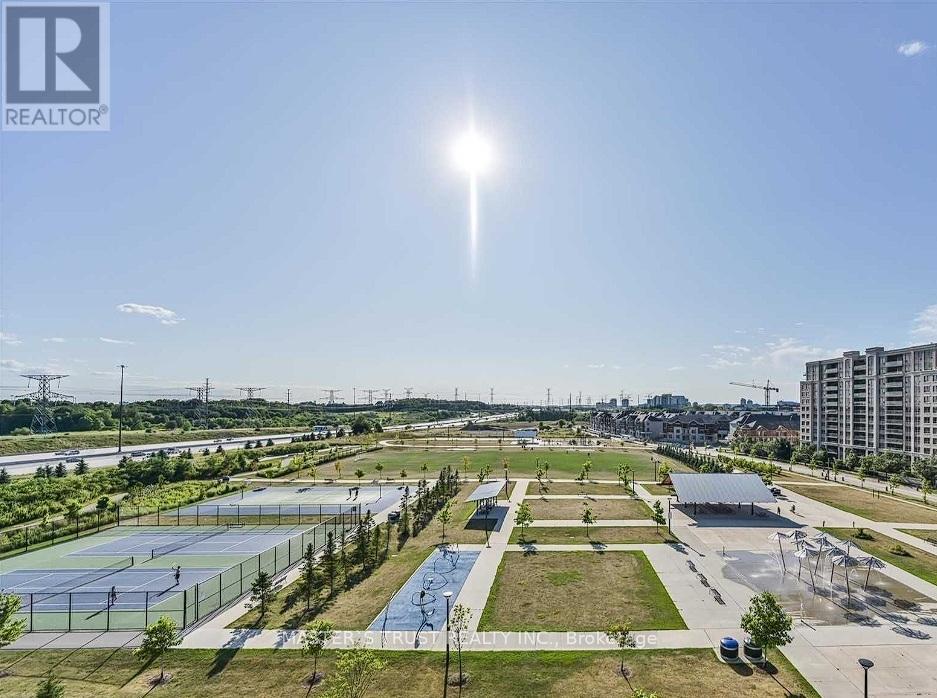 709 - 273 South Park Road, Markham, Ontario  L3T 0B5 - Photo 22 - N12542280