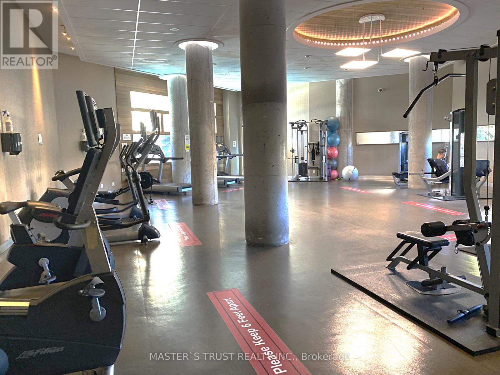 709 - 273 South Park Road, Markham, Ontario  L3T 0B5 - Photo 23 - N12542280