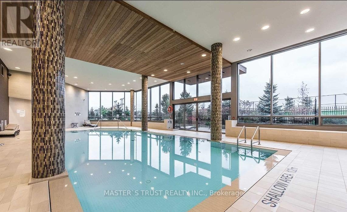 709 - 273 South Park Road, Markham, Ontario  L3T 0B5 - Photo 27 - N12542280