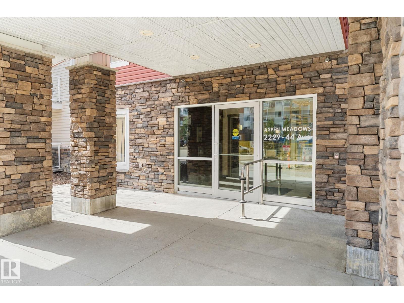 #303 2229 44 Av Nw, Edmonton, Alberta  T5T 0W6 - Photo 3 - E4465624
