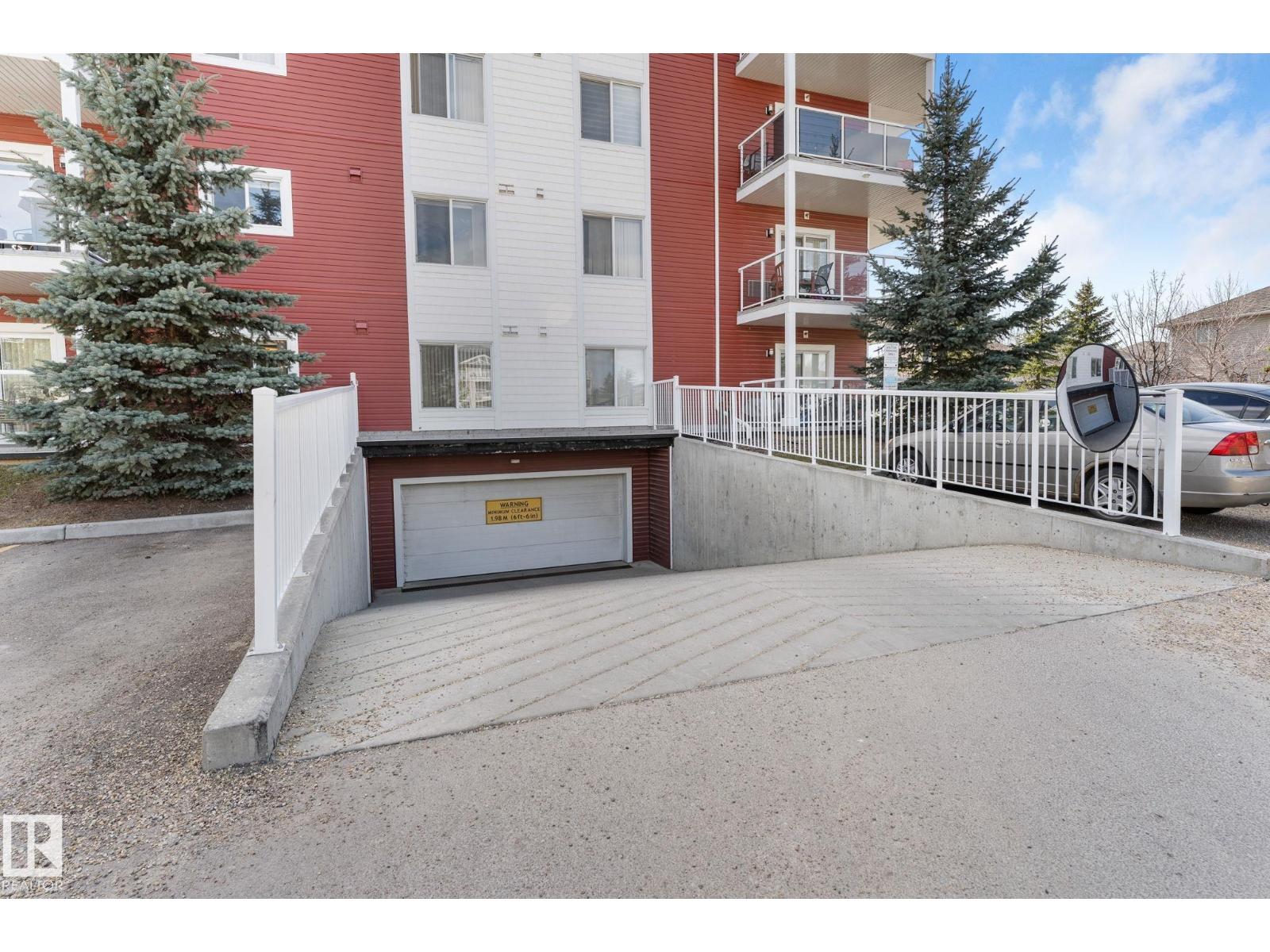 #303 2229 44 Av Nw, Edmonton, Alberta  T5T 0W6 - Photo 34 - E4465624