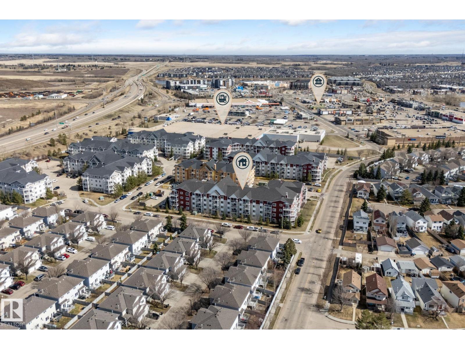 #303 2229 44 Av Nw, Edmonton, Alberta  T5T 0W6 - Photo 36 - E4465624