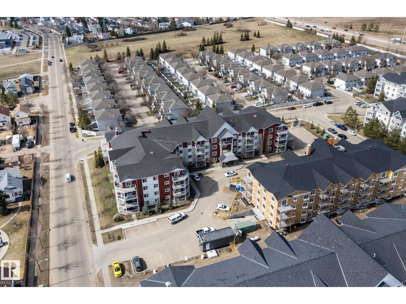 #303 2229 44 Av Nw, Edmonton, Alberta  T5T 0W6 - Photo 38 - E4465624