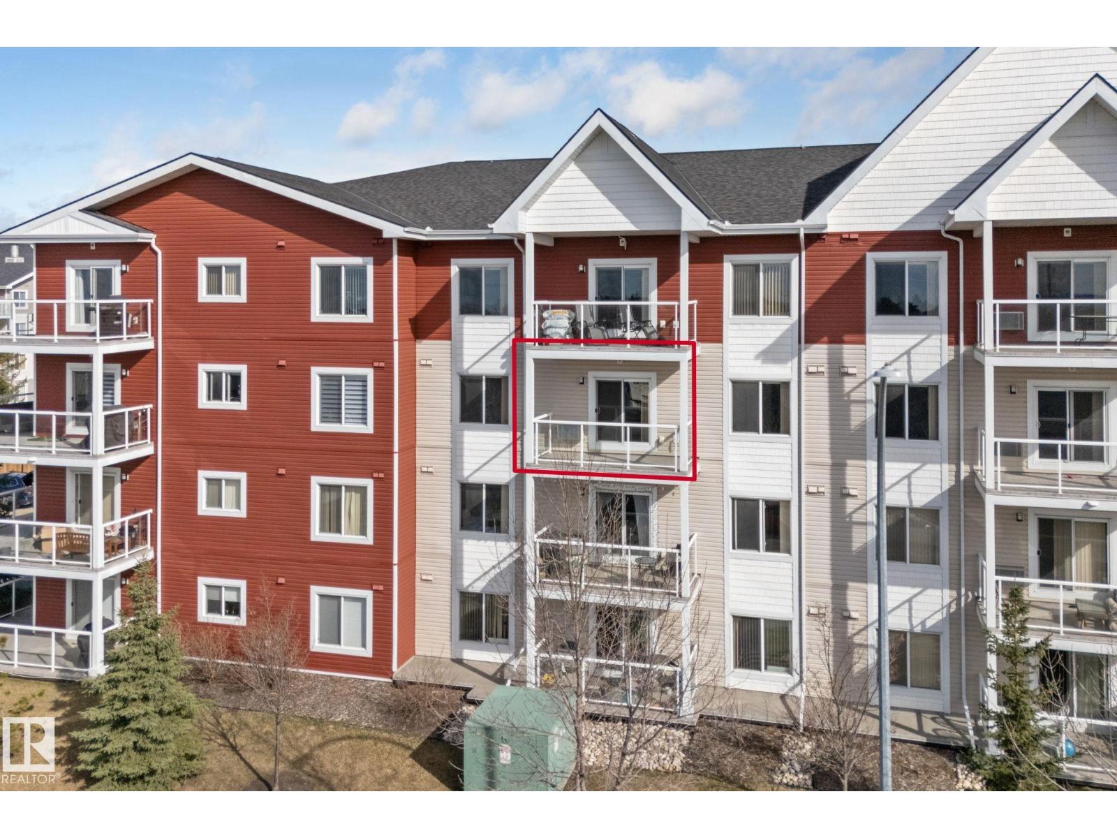 #303 2229 44 Av Nw, Edmonton, Alberta  T5T 0W6 - Photo 39 - E4465624