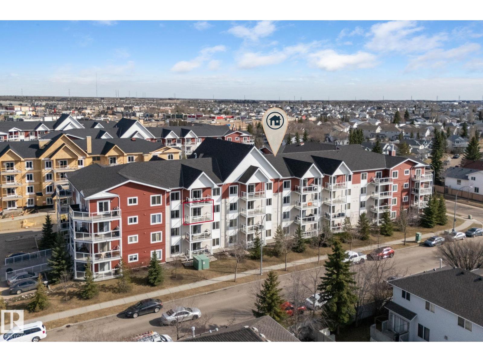 #303 2229 44 Av Nw, Edmonton, Alberta  T5T 0W6 - Photo 40 - E4465624