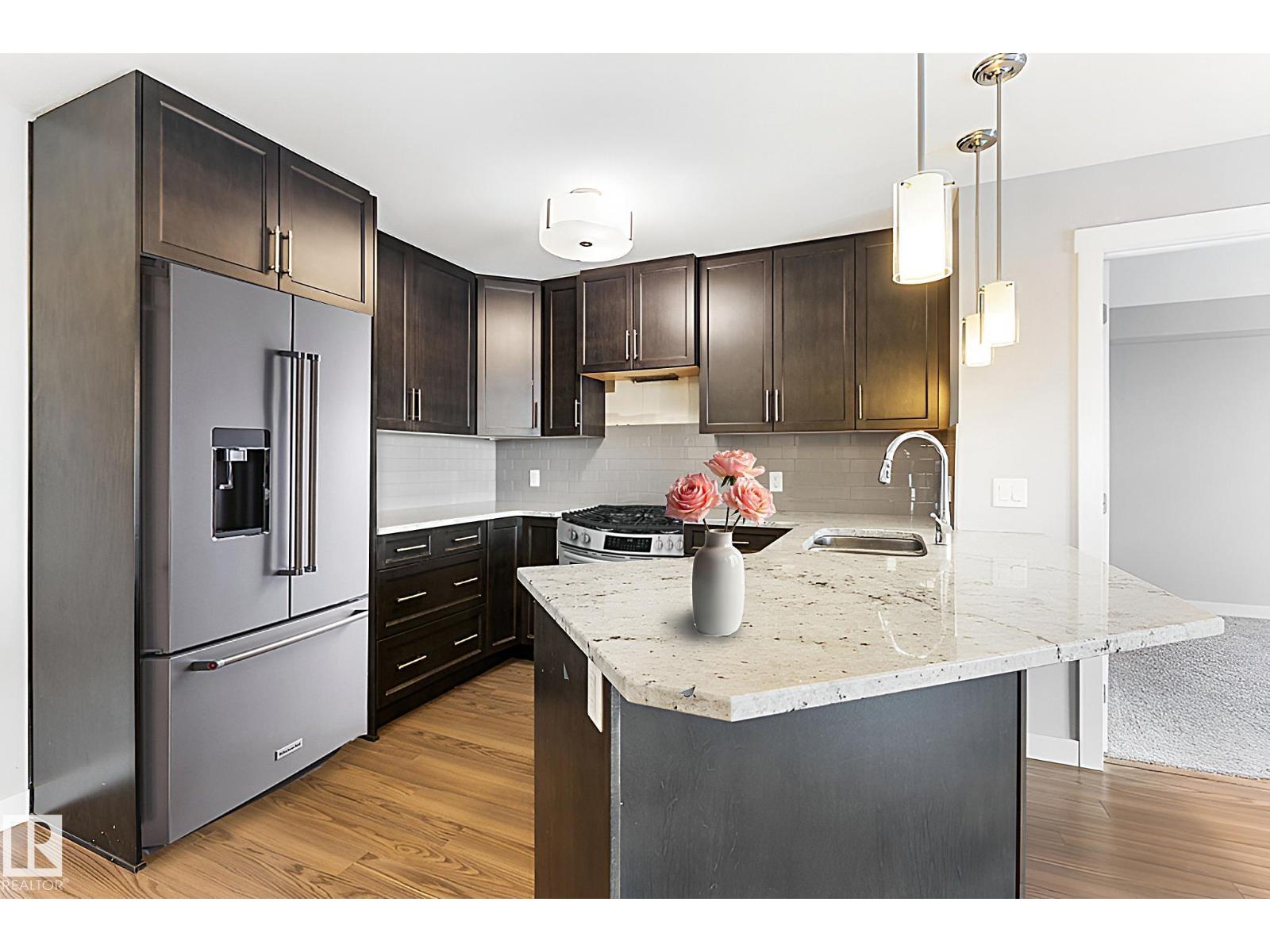 #303 2229 44 Av Nw, Edmonton, Alberta  T5T 0W6 - Photo 5 - E4465624