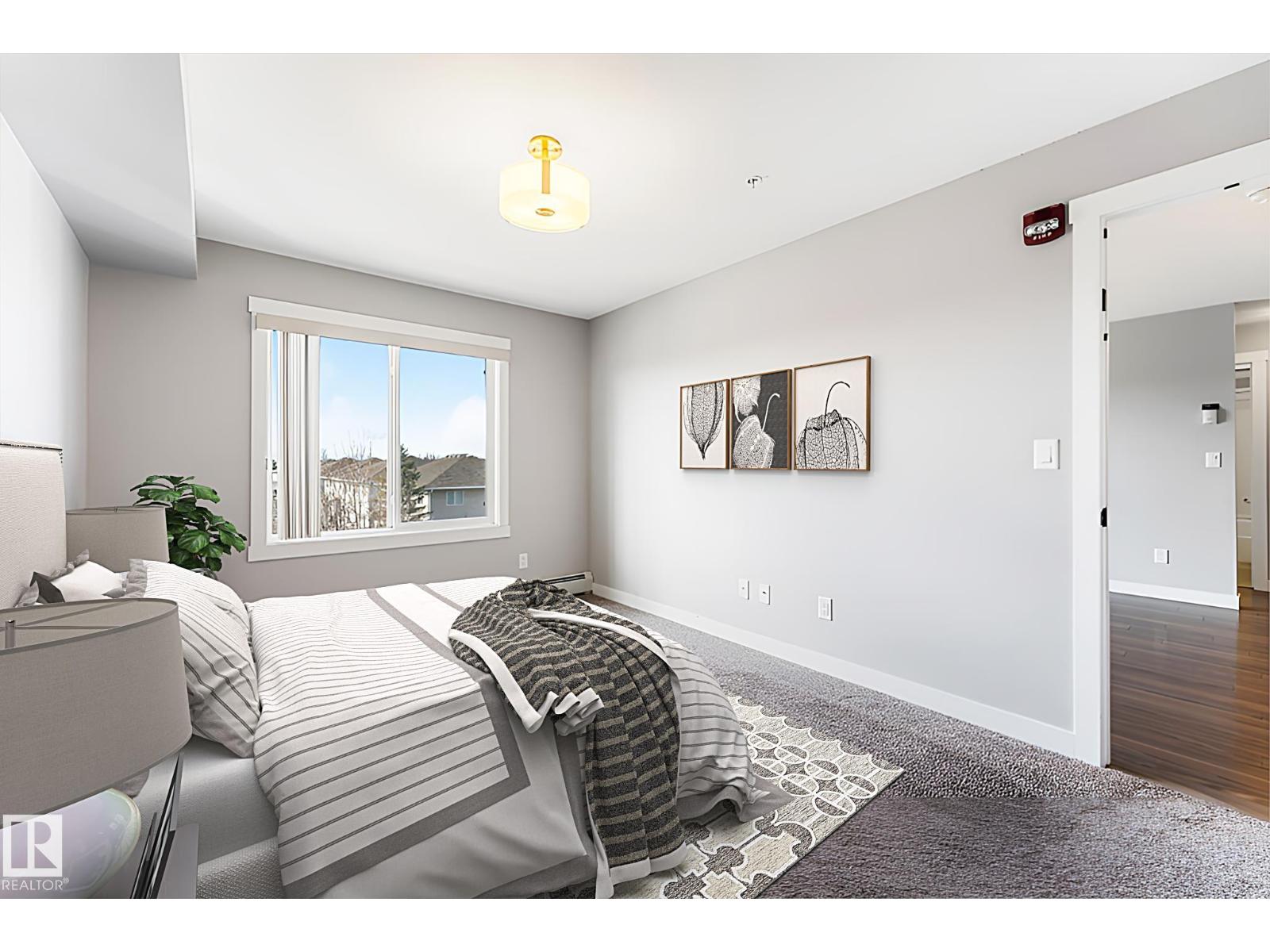 #303 2229 44 Av Nw, Edmonton, Alberta  T5T 0W6 - Photo 6 - E4465624