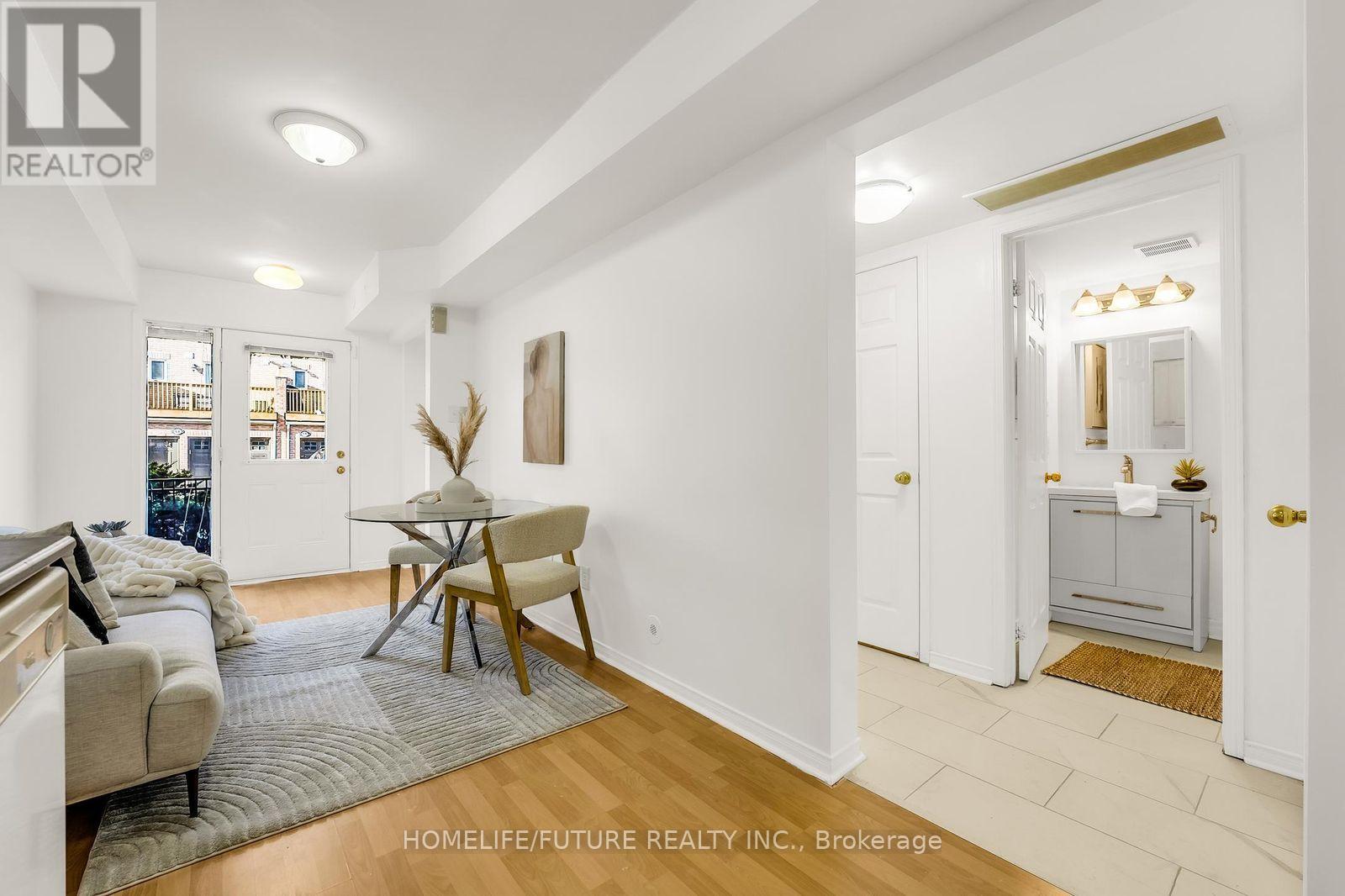 276 - 4975 Southampton Drive, Mississauga, Ontario  L5M 8E5 - Photo 8 - W12541022