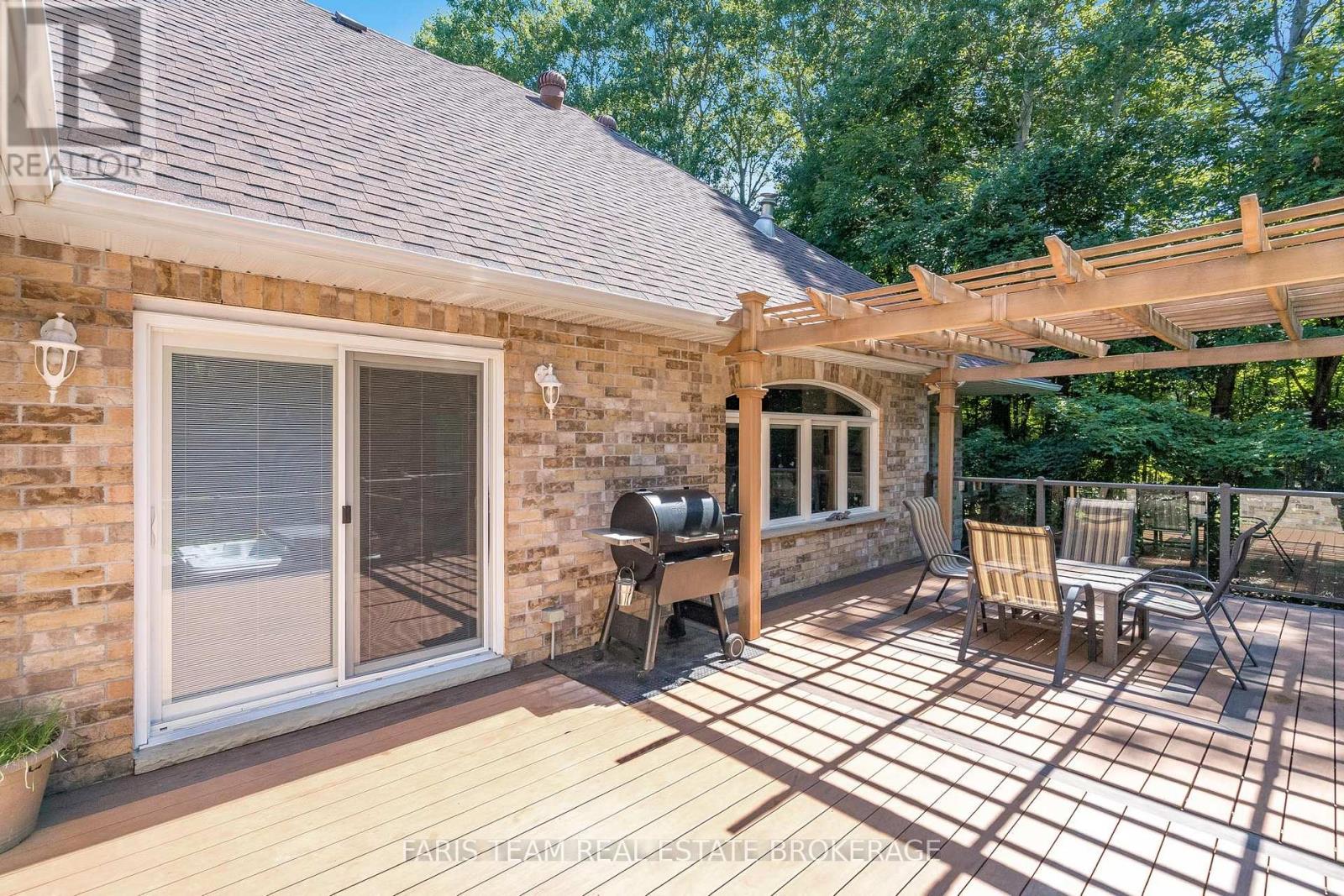 6 Meadowbrook Boulevard, Tiny, Ontario  L9M 0M2 - Photo 33 - S12542258