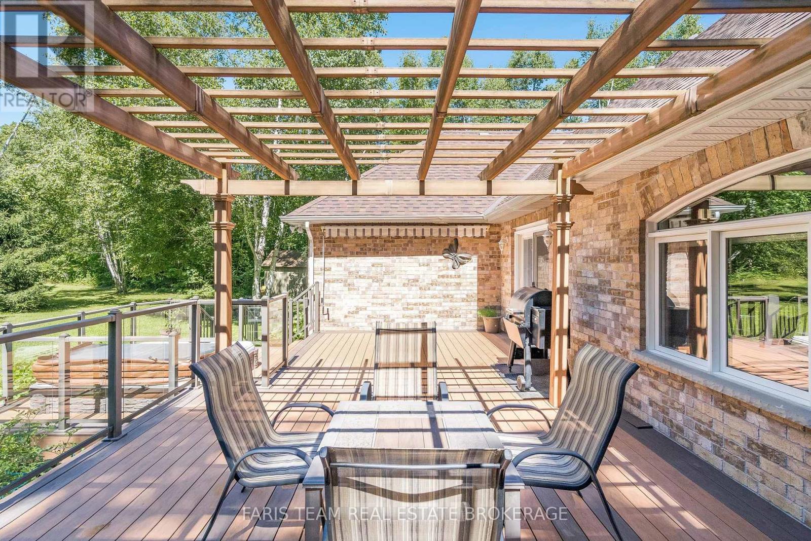 6 Meadowbrook Boulevard, Tiny, Ontario  L9M 0M2 - Photo 36 - S12542258