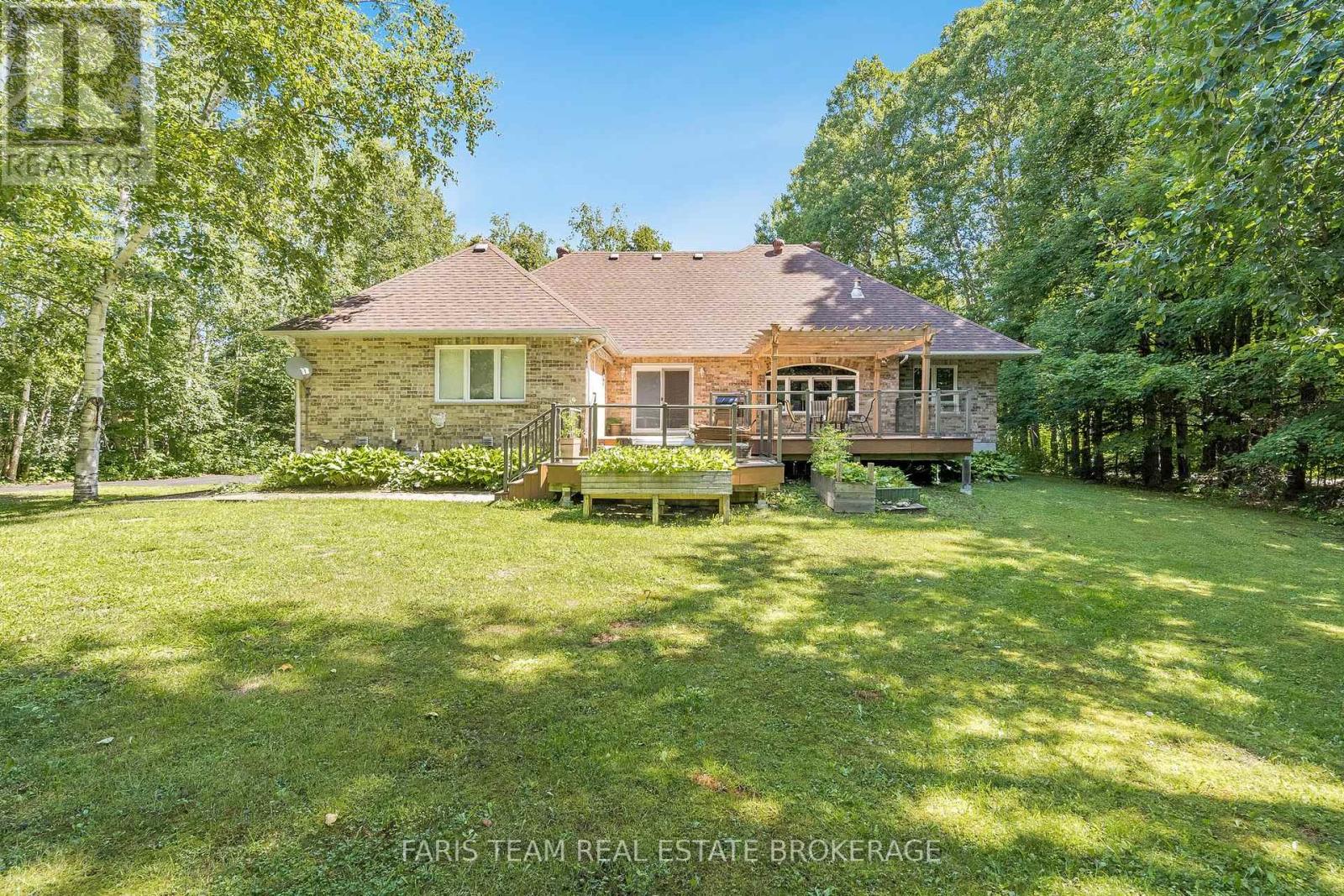 6 Meadowbrook Boulevard, Tiny, Ontario  L9M 0M2 - Photo 41 - S12542258