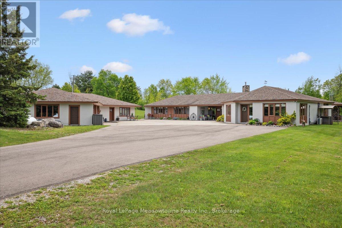 10632 Fifth Line, Milton, Ontario  N0B 2K0 - Photo 2 - W12542382