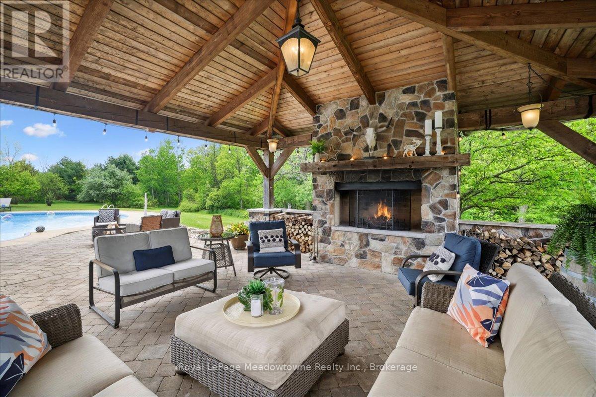 10632 Fifth Line, Milton, Ontario  N0B 2K0 - Photo 30 - W12542382