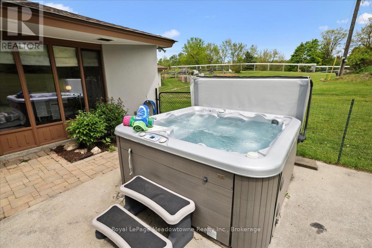 10632 Fifth Line, Milton, Ontario  N0B 2K0 - Photo 31 - W12542382