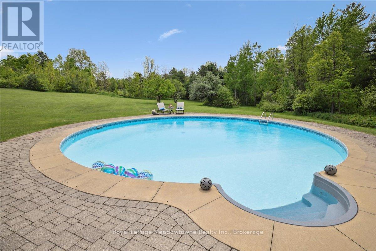 10632 Fifth Line, Milton, Ontario  N0B 2K0 - Photo 32 - W12542382