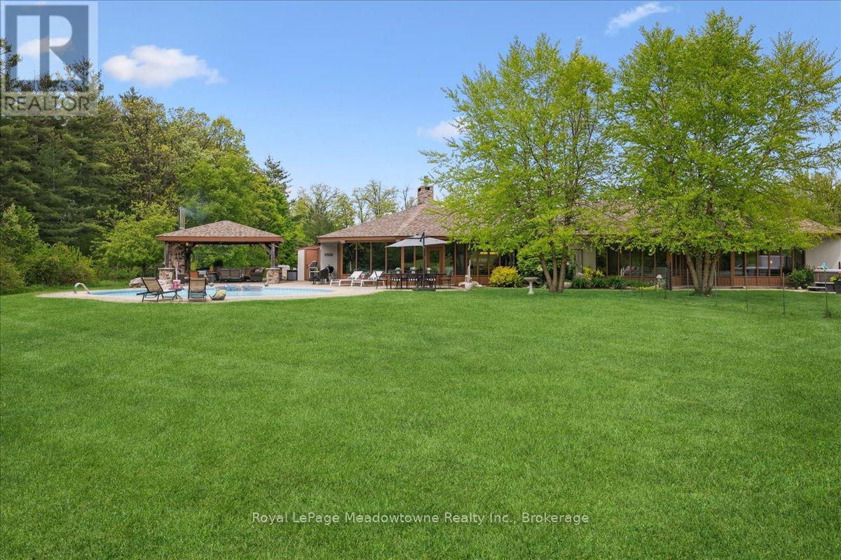 10632 Fifth Line, Milton, Ontario  N0B 2K0 - Photo 33 - W12542382