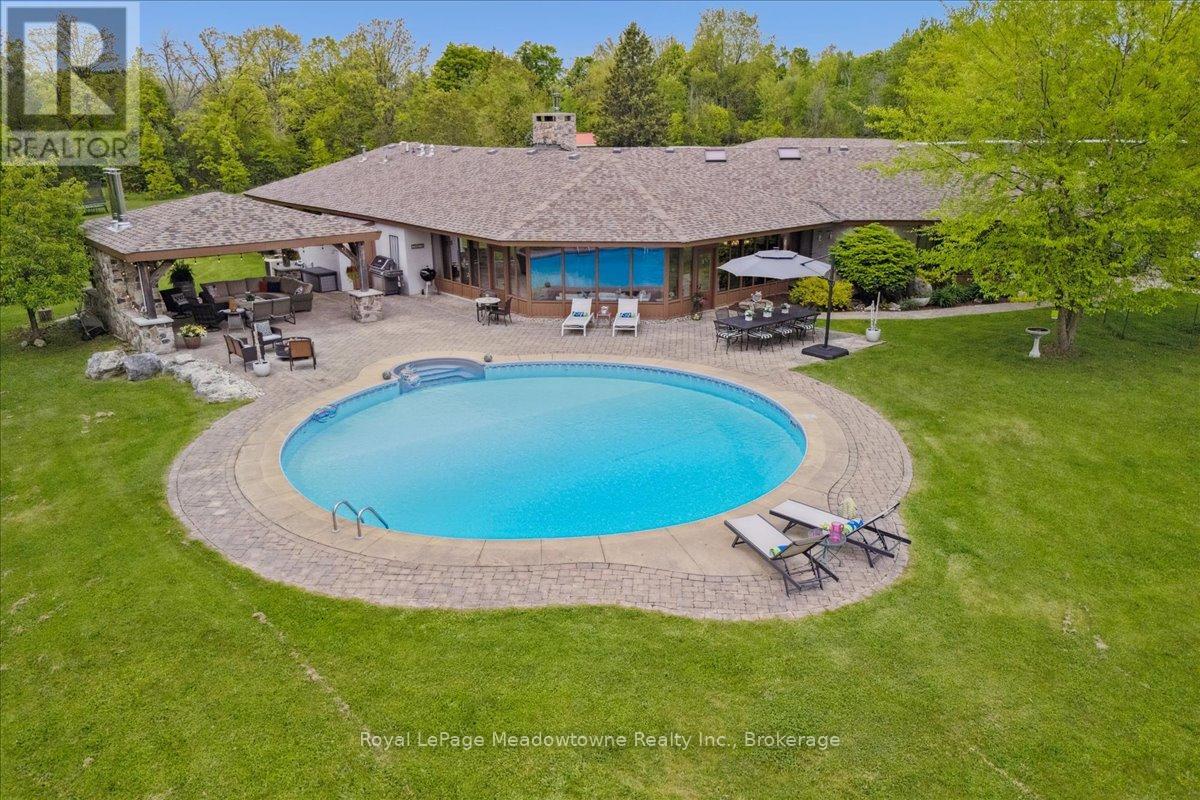 10632 Fifth Line, Milton, Ontario  N0B 2K0 - Photo 34 - W12542382