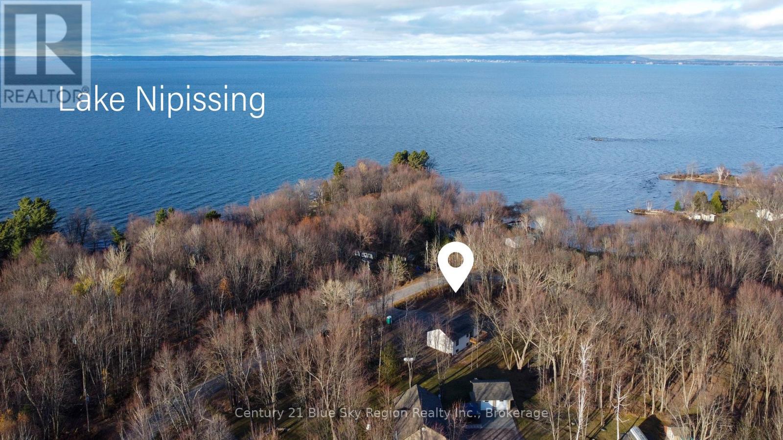 335 Waltonian Drive, Callander, Ontario  P0H 1H0 - Photo 3 - X12542490