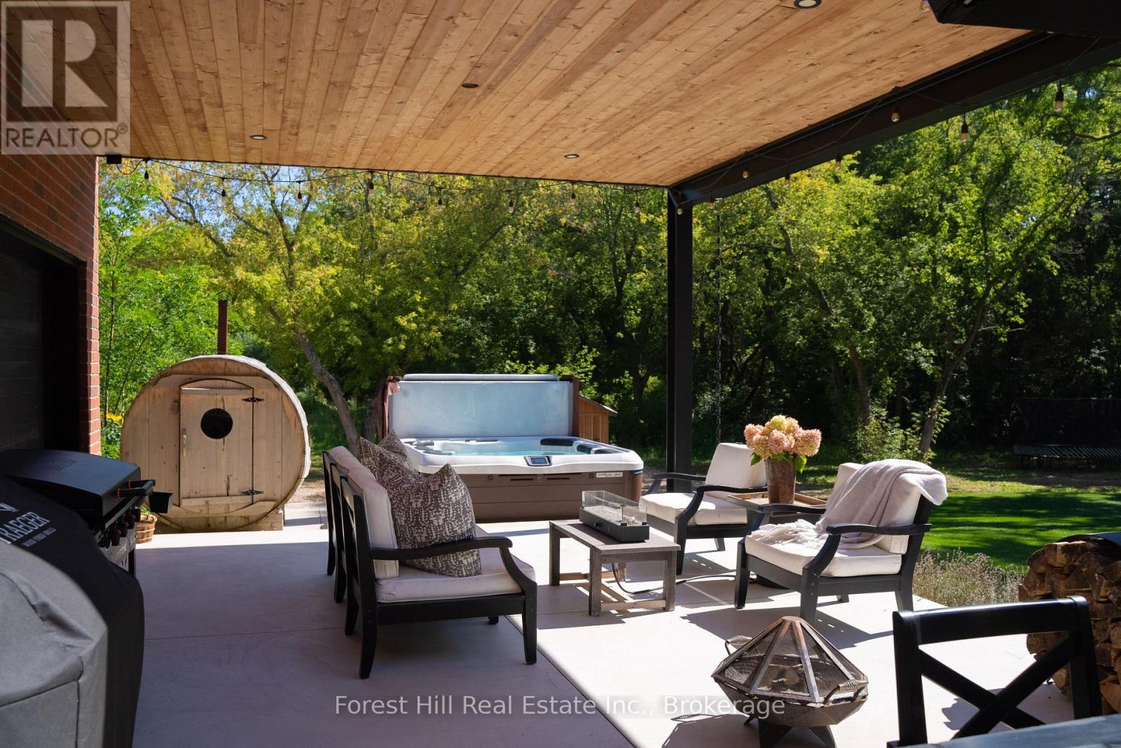 854 Sixth Street, Clearview, Ontario  L9Y 3Y9 - Photo 32 - S12542318