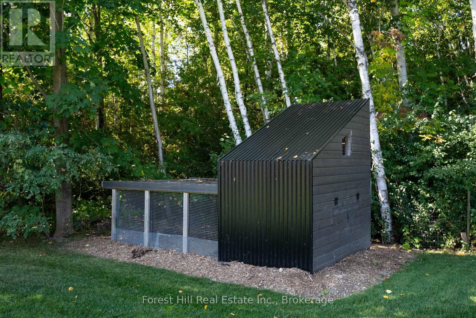 854 Sixth Street, Clearview, Ontario  L9Y 3Y9 - Photo 38 - S12542318